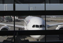 Lo que el verano revela sobre nuestros aeropuertos por Loreto Silva