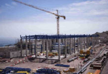 Infraestructura compartida en minería: presentan estudios para impulsar eficiencia hídrica y equidad territorial