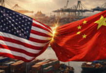 Infraestructura portuaria reabre la disputa estratégica entre China y EE.UU.