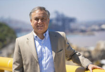 Ramón Castañeda: “La expectativa es positiva y creemos que vamos a tener crecimiento”