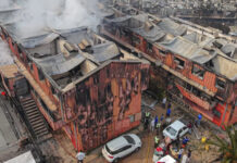 La infraestructura como barrera: reflexiones tras la emergencia en Biobío y Ñuble. Por Carlos Cruz