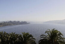 La urgencia de establecer una hoja de ruta clara en torno al agua por Alejandra Stehr