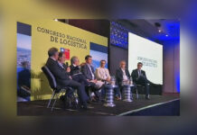 Puerto Antofagasta posiciona su cartera de proyectos estratégicos en el Congreso Nacional de Logística 2026