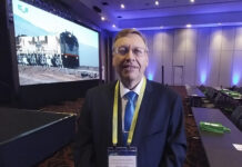 Antonio Dourthé: “Al nuevo Gobierno le vamos a proponer la creación de una autoridad portuaria”