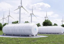 El completo escenario del Hidrógeno Verde