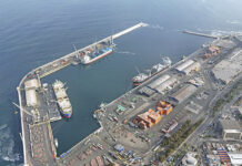 Puerto Antofagasta abre seis licitaciones para proyectos estratégicos y servicios asociados