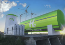 Hidrógeno verde e infraestructura