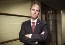 Martín Arrau: “La reconstrucción en el sur será un test para nuestro gobierno