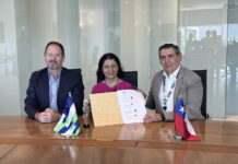 EFE firma contrato con CAF e ICO para impulsar plan de inversiones ferroviarias