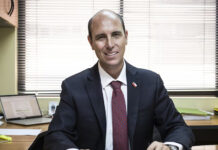 Las claves del próximo ministro de Obras Públicas, Martín Arrau, para acelerar la inversión