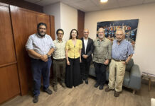 CPI realiza encuentro “CPI Invita” sobre gestión de residuos con Tomás Saeig