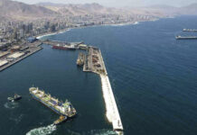 Región de Antofagasta busca dejar atrás identidad minera y ser hub logístico