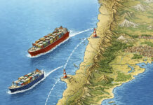 Ley de Cabotaje: reforma para abrir competencia y reducir costos logísticos