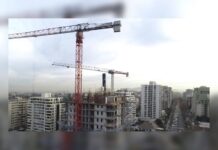 Crisis habitacional: Se necesitan 1 millón de viviendas para enfrentar déficit y suben allegados de clase media