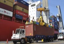 Puerto Iquique: Plan operativo busca ajustar flujos y capacidad logística