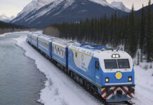 Ambicioso plan de tren trasandino para unir Argentina y Chile