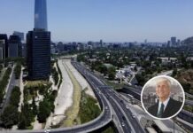 Infraestructura: La clave para el despegue económico en 2026 por Carlos Cruz