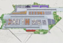 MOP recibe ofertas para diseñar ampliación que triplicará la capacidad del Aeropuerto de Santiago