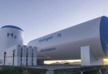 Sueños de hidrógeno verde