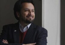 Fiscalizar para proteger y avanzar hacia la seguridad hídrica por Rodrigo Sanhueza