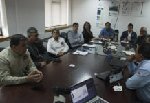 Ministra MOP se reúne con gremios de camioneros de Magallanes, Los Lagos y Aysén para tratar la iniciativa “Ruta Chile por Chile”