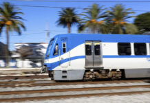 Tren Santiago-Valparaíso suma “malas señales” de cara a ciclo Kast