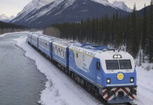 Ferrocarril Trasandino proyecta conexión logística clave para Chile