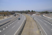 Licitaciones de concesiones de Chile muestran campo reducido dominado por actores consolidados