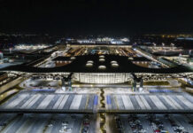 MOP y Nuevo Pudahuel ponen fin a conflicto: extienden concesión del aeropuerto por tres años y empresa recibirá mayor porcentaje de ingresos