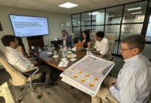 Arica impulsa visión ciudad-puerto con apoyo de la Universidad de Chile