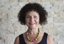 Tres ejes para fortalecer la Ley de Incendios Forestales por Vivian Modak