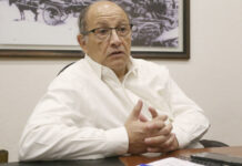 “Debemos asegurar que Magallanes cuente con una infraestructura portuaria adecuada para competir”