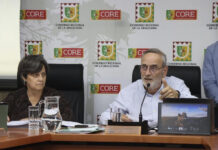 GORE Araucanía avanza en Basura Cero: impulsa nueva planta de compostaje en Lonquimay