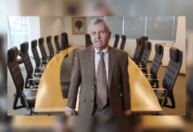 Alfredo Echavarría, presidente de la CChC, y crisis habitacional: “El país no está construyendo lo necesario para superar este déficit”