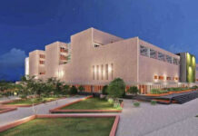 Gobierno recomienda aprobar el Hospital del Cáncer con monitoreo arqueológico y restauración histórica