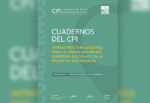 Infraestructura logística para la consolidación del Corredor Bioceánico en la región de Antofagasta – CUADERNO 178
