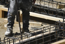 “Alarmante”: Gremio de la construcción advierte que permisos de edificación tocaron mínimos históricos