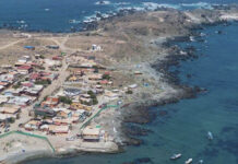 Generación eólica offshore: ¿cuánto le falta al país para entrar en esta carrera?