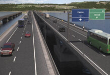 MOP adjudica concesión de la Ruta 5 Chacao – Chonchi en Chiloé por una inversión cercana a los US$600 millones