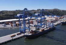 Biobío post Huachipato: el desafío de ser el gran hub logístico exportador del sur de Chile