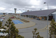Anuncian inversiones por US$ 162 millones en aeropuerto de Punta Arenas