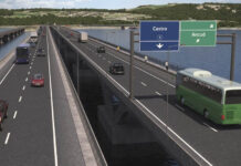 De la autopista Costanera Norte hasta la adjudicación de la primera concesión vial de Chiloé: el avance del Grupo Costanera en la construcción de rutas en Chile