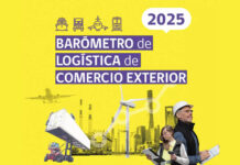 Lanzamos los resultados del Barómetro de la Logística 2025