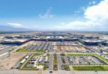 El final feliz ya es oficial: MOP y Nuevo Pudahuel extienden concesión del aeropuerto por tres años e inversionistas franceses bajarán demanda del Ciadi