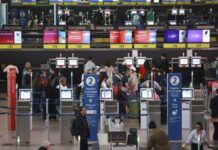 Más de $16 mil millones costará diseño para triplicar capacidad del Aeropuerto de Santiago