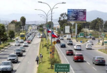 Circunvalación La Serena–Coquimbo queda en suspenso tras pronunciamiento del Panel de Concesiones