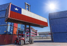 La logística chilena aporta el 4% del PIB y forma a más de 19.000 estudiantes al año