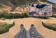 Se frena proyecto de Circunvalación Coquimbo – La Serena de US$ 329 millones por falta de sustento financiero