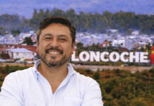 Doble vía a Pucón: Loncoche desafía el trazado histórico y pone en jaque la ruta por Freire