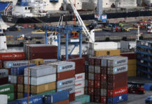 SEA recomienda aprobar ampliación de puerto de Valparaíso que demanda una inversión de US$900 millones